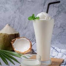 Milk Shake